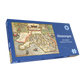 Glamorgan Historical Map 1000 Piece Jigsaw Puzzle (1610)
