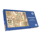 Gloucestershire Historical Map 1000 Piece Jigsaw Puzzle (1610)