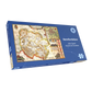 Herefordshire Historical Map 1000 Piece Jigsaw Puzzle (1610)
