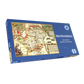 Hertfordshire Historical Map 1000 Piece Jigsaw Puzzle (1610)
