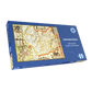 Leicestershire Historical Map 1000 Piece Jigsaw Puzzle (1610)