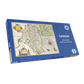 Leinster Historical Ireland Map 1000 Piece Jigsaw Puzzle (1610)