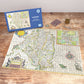 Leinster Historical Ireland Map 1000 Piece Jigsaw Puzzle (1610)