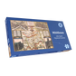 Middlesex Historical Map 1000 Piece Jigsaw Puzzle (1610)