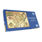 Monmouthshire Historical Map 1000 Piece Jigsaw Puzzle (1610)
