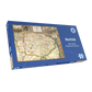 Norfolk Historical Map 1000 Piece Jigsaw Puzzle (1610)