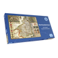 Northumberland Historical Map 1000 Piece Jigsaw Puzzle (1610)