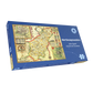 Northamptonshire Historical Map 1000 Piece Jigsaw Puzzle (1610)