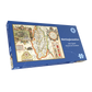 Nottinghamshire Historical Map 1000 Piece Jigsaw Puzzle (1610)