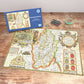 Nottinghamshire Historical Map 1000 Piece Jigsaw Puzzle (1610)