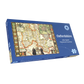 Oxfordshire Historical Map 1000 Piece Jigsaw Puzzle (1610)