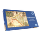 Radnorshire Historical Map 1000 Piece Jigsaw Puzzle (1610)