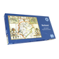 Rutland Historical Map 1000 Piece Jigsaw Puzzle (1610)