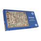 John Speed Historical Map of Scotland 1000 Piece Jigsaw Puzzle