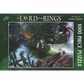 Lord of the Rings: The Art of John Howe 1000 Piece Jigsaw Puzzle