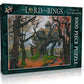 Lord of the Rings; Rhosgabel 1000 Piece Jigsaw Puzzle