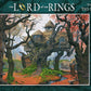 Lord of the Rings; Rhosgabel 1000 Piece Jigsaw Puzzle