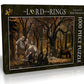 Lord of the Rings: Song of the Trollshaws 1000 Piece Jigsaw Puzzle