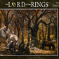 Lord of the Rings: Song of the Trollshaws 1000 Piece Jigsaw Puzzle