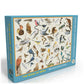 The Book of Birds 1000 Piece Jigsaw Puzzle