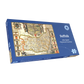 Suffolk Historical Map 1000 Piece Jigsaw Puzzle (1610)