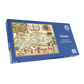 Sussex Historical Map 1000 Piece Jigsaw Puzzle (1610)