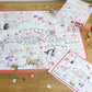 Wine - Tim Bulmer 1000 Piece Jigsaw Puzzle