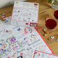 Wine - Tim Bulmer 1000 Piece Jigsaw Puzzle