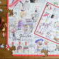 Wine - Tim Bulmer 1000 Piece Jigsaw Puzzle