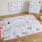 Wine - Tim Bulmer 1000 Piece Jigsaw Puzzle