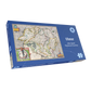 Ulster Historical Ireland Map 1000 Piece Jigsaw Puzzle (1610)