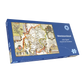 Westmorland Historical Map 1000 Piece Jigsaw Puzzle (1610)