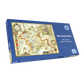 Worcestershire Historical Map 1000 Piece Jigsaw Puzzle (1610)