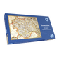 Yorkshire Historical Map 1000 Piece Jigsaw Puzzle (1610)