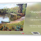 Tranquility - 1000 or 500 Piece Gill Erskine-Hill Jigsaw Puzzle