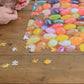 Candy Bean  - Impuzzible No.9 -  1000 Piece Jigsaw Puzzle