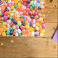 Candy Bean  - Impuzzible No.9 -  1000 Piece Jigsaw Puzzle