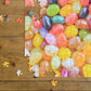 Candy Bean  - Impuzzible No.9 -  1000 Piece Jigsaw Puzzle