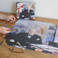 Imperial War Museum 'Churchill's 150th Anniversary 1000 piece jigsaw puzzle'