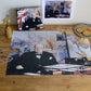 Imperial War Museum 'Churchill's 150th Anniversary 1000 piece jigsaw puzzle'