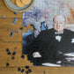 Imperial War Museum 'Churchill's 150th Anniversary 1000 piece jigsaw puzzle'