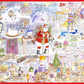 Christmas - Tim Bulmer 1000 Piece Jigsaw Puzzle