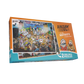 PRE-ORDER Djigsaw Vu  at the Nativity 2 x 1000 Piece Jigsaw