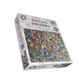 A Puzzling  - Impuzzible No.21 - 1000 Piece Jigsaw Puzzle