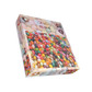 Candy Bean  - Impuzzible No.9 -  1000 Piece Jigsaw Puzzle