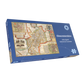 Gloucestershire Historical Map 1000 Piece Jigsaw Puzzle (1610)