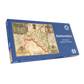Radnorshire Historical Map 1000 Piece Jigsaw Puzzle (1610)