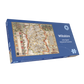 Wiltshire Historical Map 1000 Piece Jigsaw Puzzle (1610)