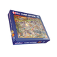 Mike Jupp I Love Autumn 1000 Piece Jigsaw Puzzle