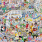 PRE-ORDER Mike Jupp 'I Love Healthcare 1000 Piece Jigsaw Puzzle